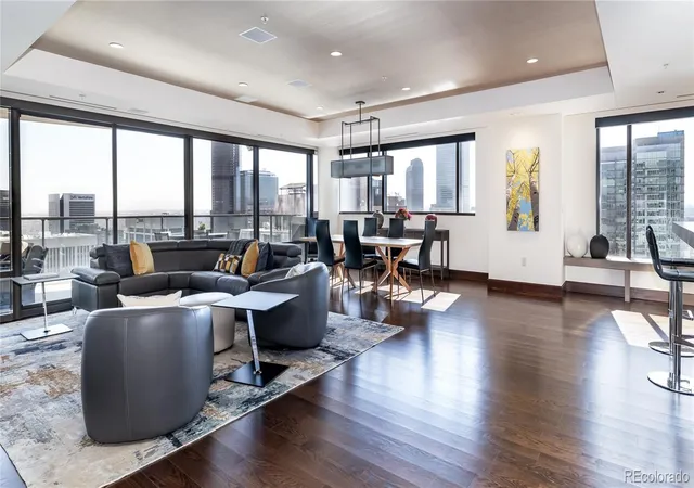 Homes for sale in Denver, CO | 1133 14Th St #3320, Denver, CO 80202 | MLS# 9027225