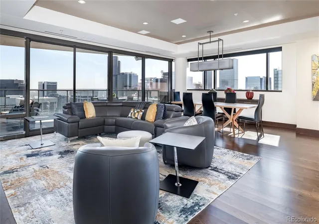 Homes for sale in Denver, CO | 1133 14Th St #3320, Denver, CO 80202 | MLS# 9027225