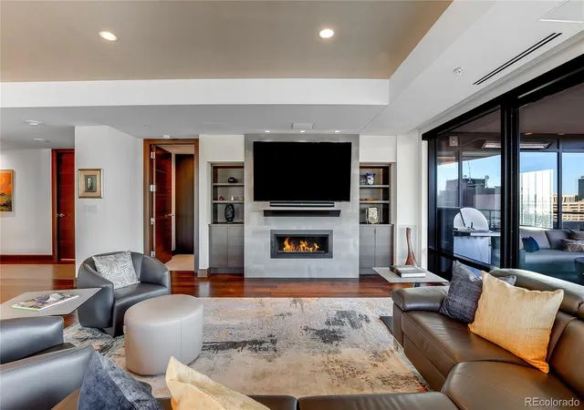 Homes for sale in Denver, CO | 1133 14Th St #3320, Denver, CO 80202 | MLS# 9027225