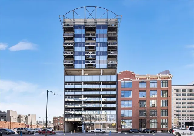 Photo 1 of Condo for sale at 2020 Arapahoe St #1150, Denver, CO 80205 | MLS# 8184234 | Listing updated on 2026-05-27