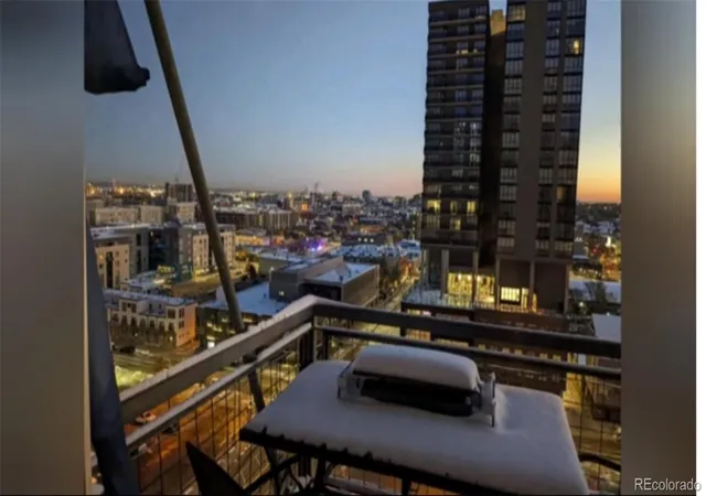 Photo 2 of Condo for sale at 2020 Arapahoe St #1150, Denver, CO 80205 | MLS# 8184234 | Listing updated on 2026-05-27