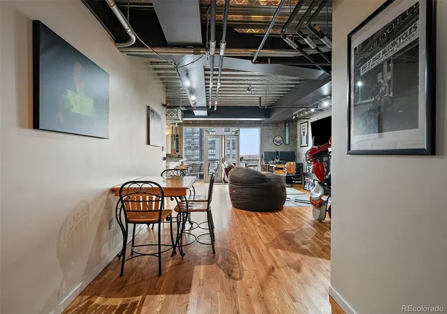 Photo 3 of Condo for sale at 2020 Arapahoe St #1150, Denver, CO 80205 | MLS# 8184234 | Listing updated on 2026-05-27