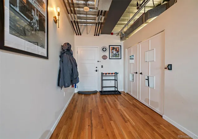 Photo 4 of Condo for sale at 2020 Arapahoe St #1150, Denver, CO 80205 | MLS# 8184234 | Listing updated on 2026-05-27