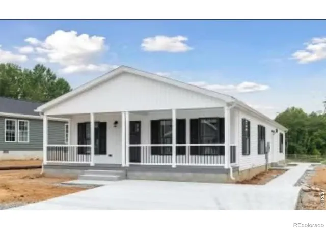 Homes for sale in Brush, CO | 505 Carson St, Brush, CO 80723 | MLS# IR1030182