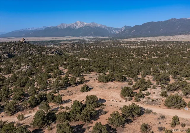 Photo 1 of Land for sale at 31950 Forest Service Rd 376, Buena Vista, CO 81211 | MLS# 3042830 | Listing updated on 2026-10-16