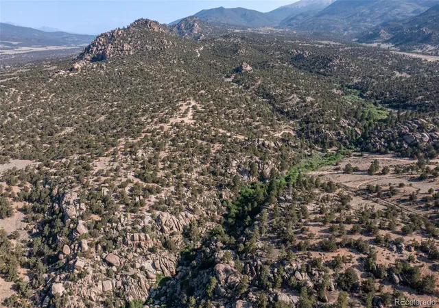 Photo 2 of Land for sale at 31950 Forest Service Rd 376, Buena Vista, CO 81211 | MLS# 3042830 | Listing updated on 2026-10-16