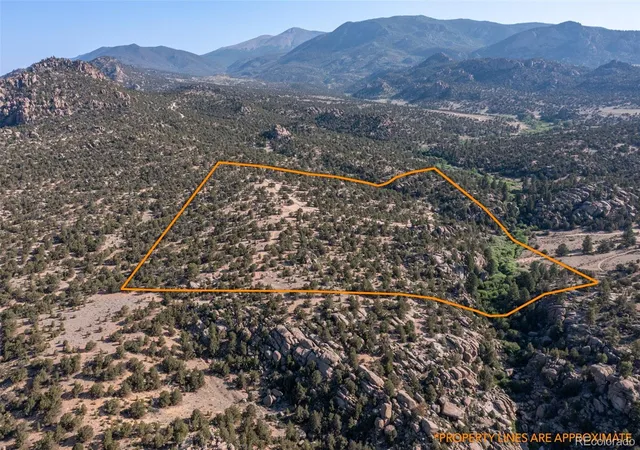 Photo 3 of Land for sale at 31950 Forest Service Rd 376, Buena Vista, CO 81211 | MLS# 3042830 | Listing updated on 2026-10-16