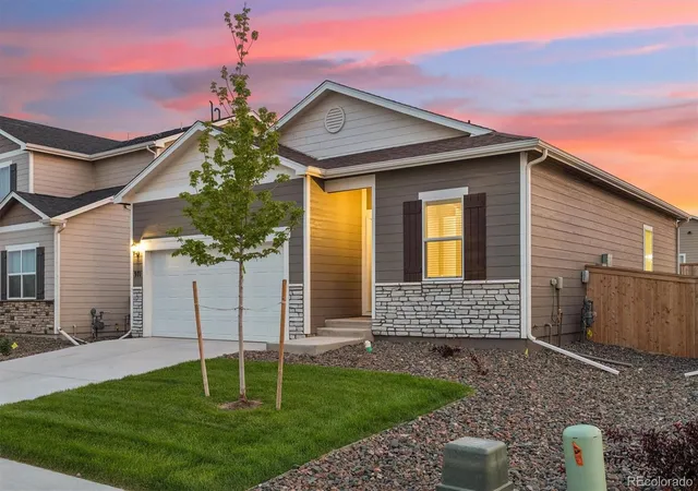 Photo 4 of Single family home for sale at 971 Cascade Fls St, Severance, CO 80550 | MLS# 9432383 | Listing updated on 2026-10-19