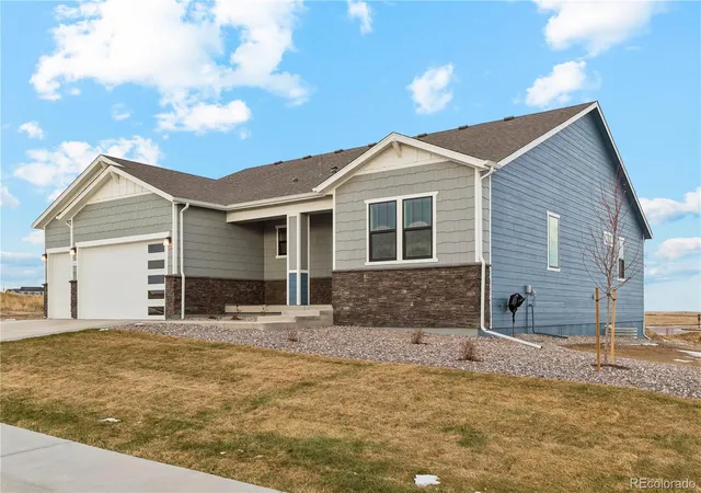 2nd image of 5459 Westin Hills Dr, Elizabeth, CO 80107 | MLS# 4331901