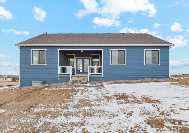 4th image of 5459 Westin Hills Dr, Elizabeth, CO 80107 | MLS# 4331901