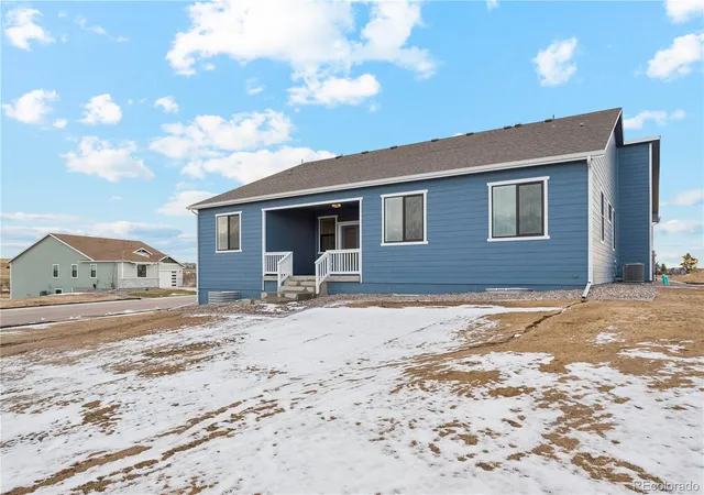 5th image of 5459 Westin Hills Dr, Elizabeth, CO 80107 | MLS# 4331901