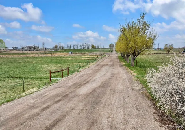 Photo 3 of Land for sale at 8 Road, Fort Lupton, CO 80621 | MLS# 7762932 | Listing updated on 2026-05-01