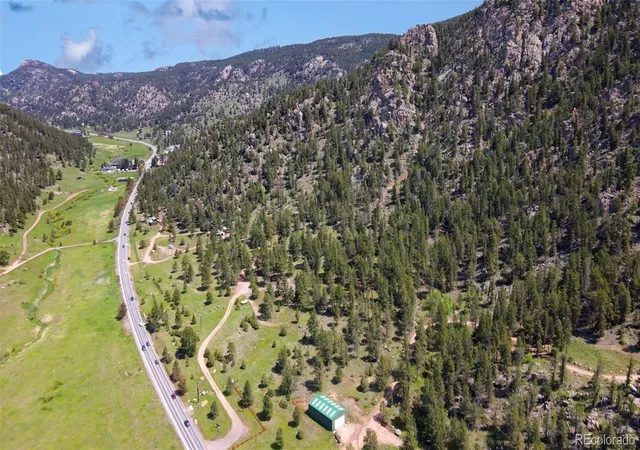 2nd image of 6161 Us Hwy 36, Estes Park, CO 80517 | MLS# 4709933
