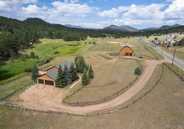 1st image of 1740 County Road 72, Bailey, CO 80421 | MLS# 4101754