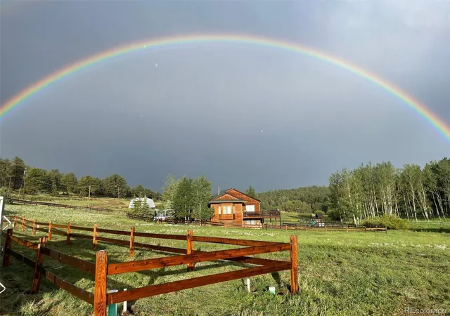 2nd image of 1740 County Road 72, Bailey, CO 80421 | MLS# 4101754