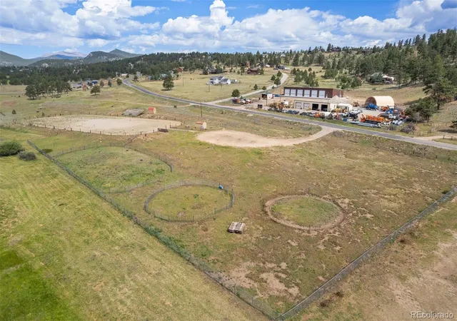 40th image of 1740 County Road 72, Bailey, CO 80421 | MLS# 4101754