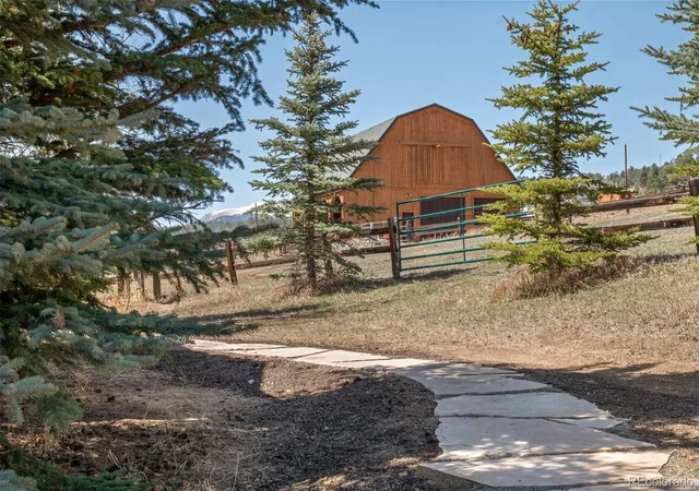 4th image of 1740 County Road 72, Bailey, CO 80421 | MLS# 4101754