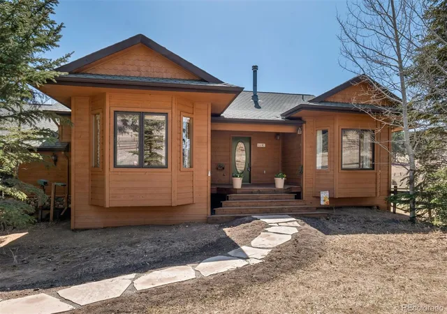 5th image of 1740 County Road 72, Bailey, CO 80421 | MLS# 4101754