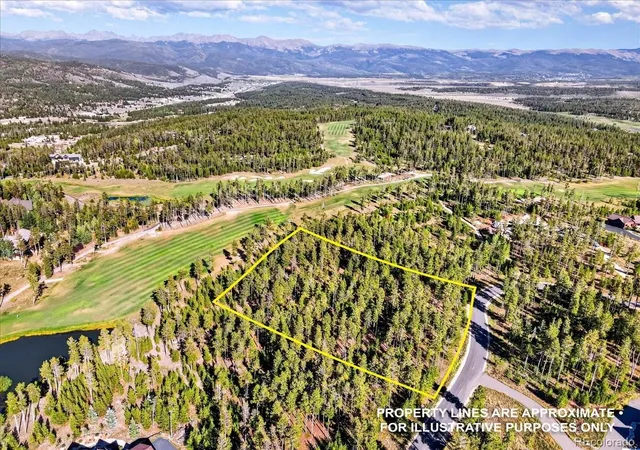 Photo 1 of Land for sale at 1833 Gcr 511, Tabernash, CO 80478 | MLS# 6457359 | Listing updated on 2026-10-22