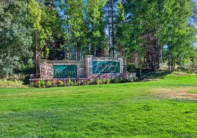 Photo 2 of Land for sale at 1833 Gcr 511, Tabernash, CO 80478 | MLS# 6457359 | Listing updated on 2026-10-22