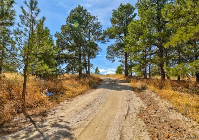 Single family home for sale at 18673 N Elbert Rd, Elbert, CO 80106 | MLS# 6948146 | Listing updated on 2025-12-01