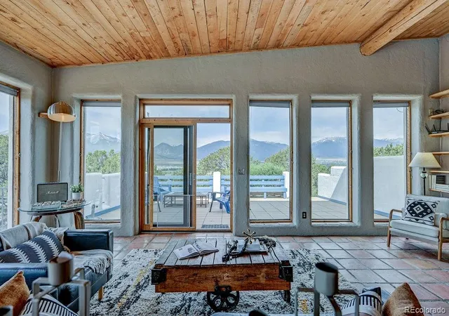 Photo 3 of Single family home for sale at 28700 County Road 304, Buena Vista, CO 81211 | MLS# 5008819 | Listing updated on 2026-08-21