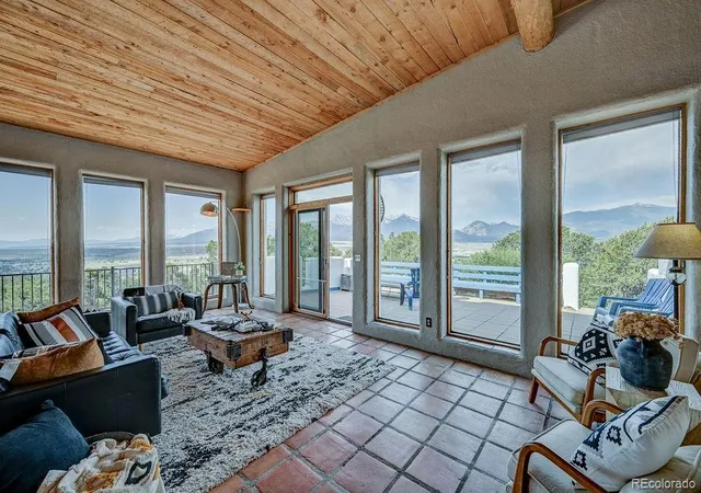 Photo 4 of Single family home for sale at 28700 County Road 304, Buena Vista, CO 81211 | MLS# 5008819 | Listing updated on 2026-08-21