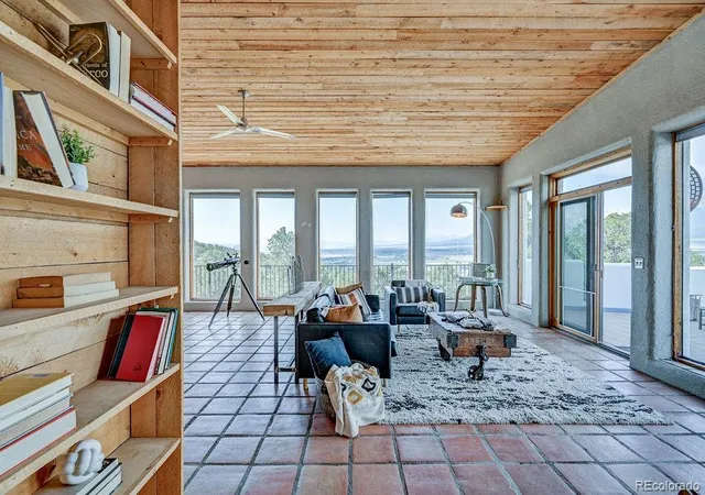 Photo 5 of Single family home for sale at 28700 County Road 304, Buena Vista, CO 81211 | MLS# 5008819 | Listing updated on 2026-08-21