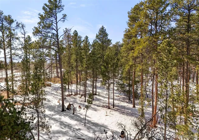 Photo 2 of Land for sale at 00 Snowmass Dr, Colorado Springs, CO 80908 | MLS# 8351612 | Listing updated on 2026-08-25