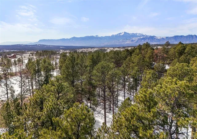 Photo 3 of Land for sale at 00 Snowmass Dr, Colorado Springs, CO 80908 | MLS# 8351612 | Listing updated on 2026-08-25