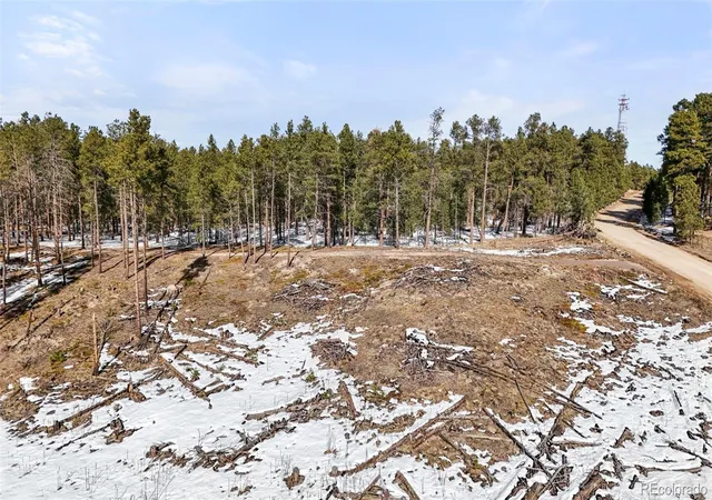 Photo 4 of Land for sale at 00 Snowmass Dr, Colorado Springs, CO 80908 | MLS# 8351612 | Listing updated on 2026-08-25