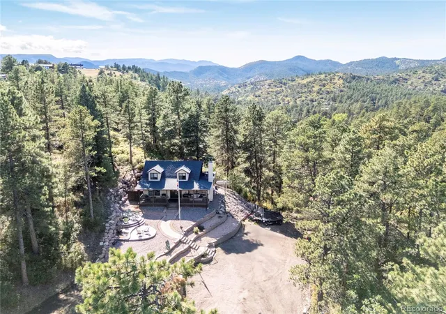 1st image of 8946 Cottonwood Dr, Beulah, CO 81023 | MLS# 2498148