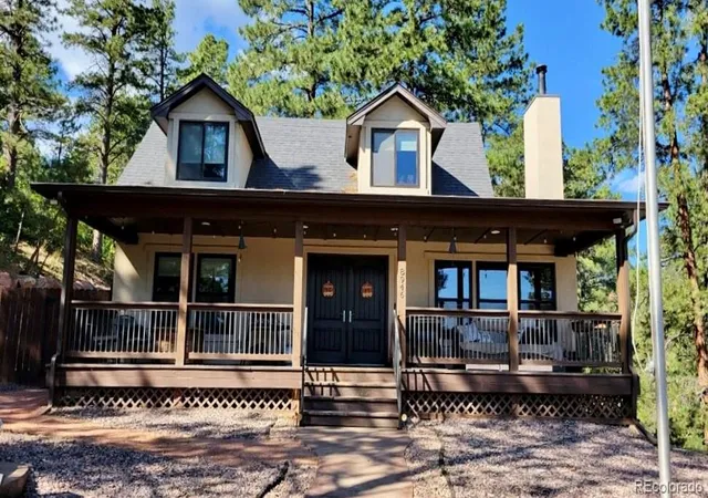 3rd image of 8946 Cottonwood Dr, Beulah, CO 81023 | MLS# 2498148