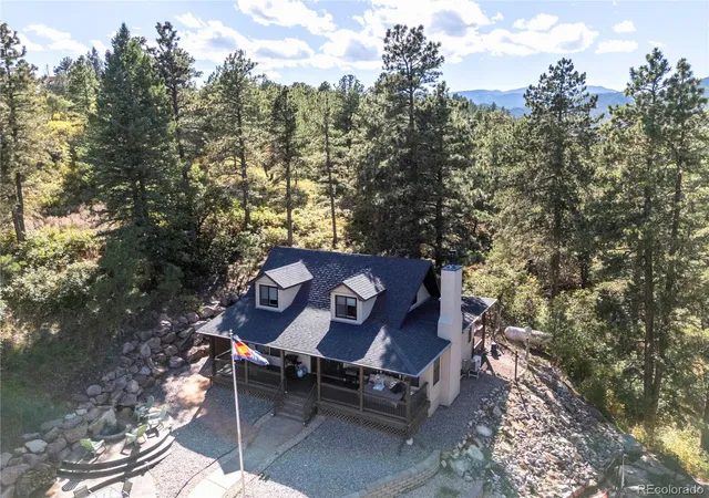 40th image of 8946 Cottonwood Dr, Beulah, CO 81023 | MLS# 2498148