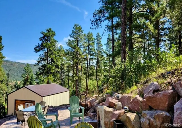 5th image of 8946 Cottonwood Dr, Beulah, CO 81023 | MLS# 2498148