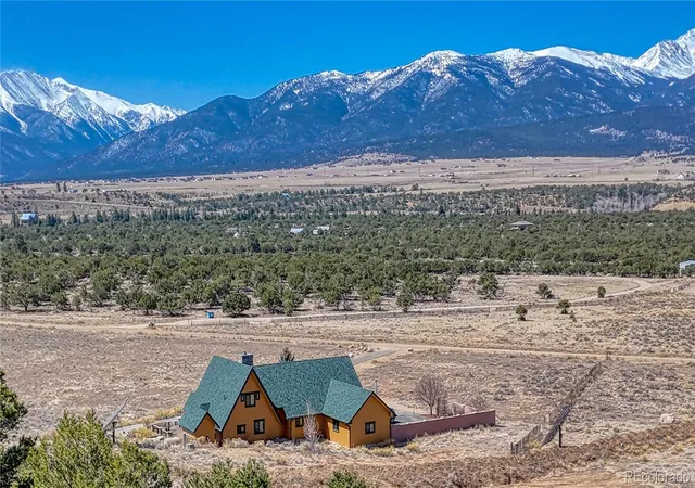 Photo 5 of Single family home for sale at 32900 County Rd 371, Buena Vista, CO 81211 | MLS# 8176377 | Listing updated on 2026-08-30