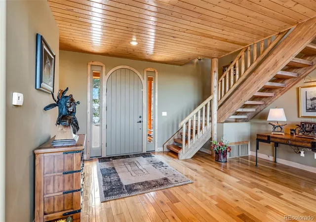 Photo 3 of Single family home for sale at 400 Ridge Rd, Westcliffe, CO 81252 | MLS# 9822019 | Listing updated on 2026-04-16