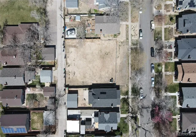 16th image of 3227 N Vine St, Denver, CO 80205 | MLS# 2951534