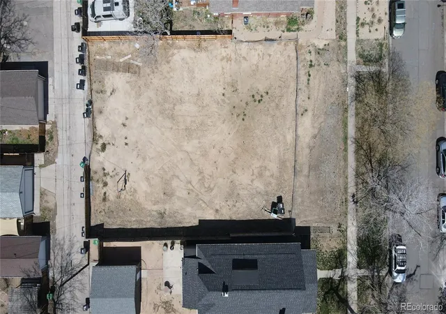 1st image of 3227 N Vine St, Denver, CO 80205 | MLS# 2951534
