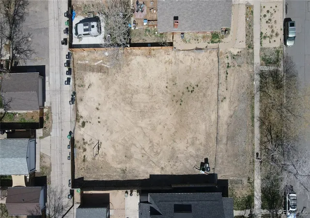 2nd image of 3227 N Vine St, Denver, CO 80205 | MLS# 2951534