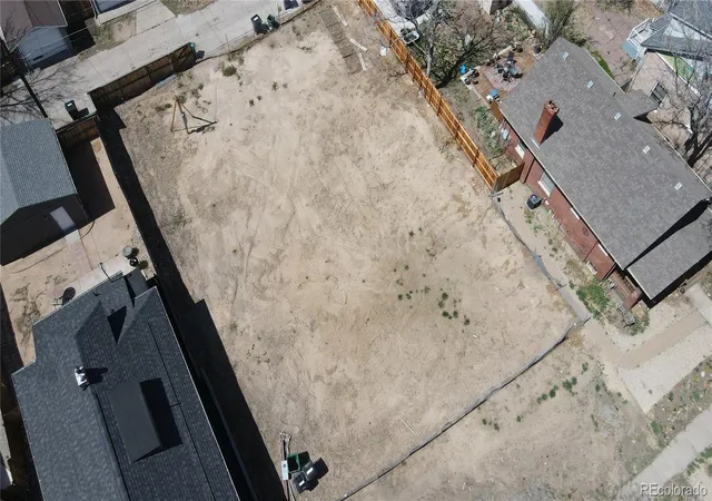 3rd image of 3227 N Vine St, Denver, CO 80205 | MLS# 2951534