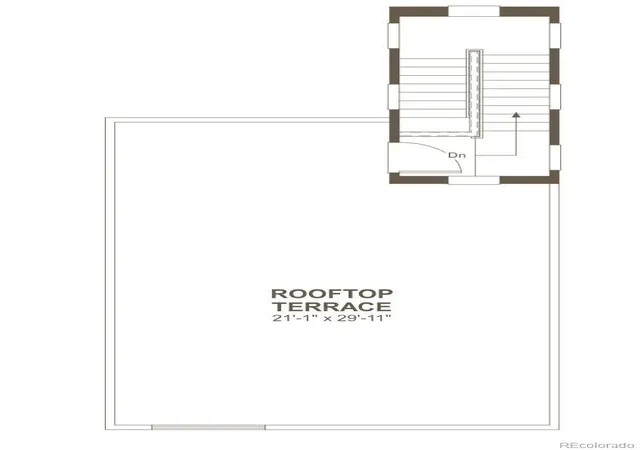 25th image of 11493 E Briarwood Cir, Englewood, CO 80112 | MLS# 4942009