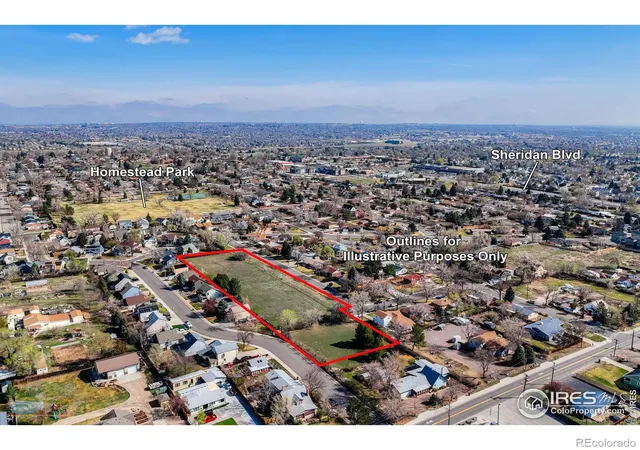 2nd image of 5701 W 60th Ave, Arvada, CO 80003 | MLS# IR1030943