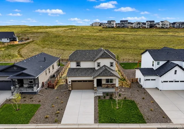 Homes for sale in Elizabeth, CO | 39713 Penn Rd, Elizabeth, CO 80107 | MLS# 4167182