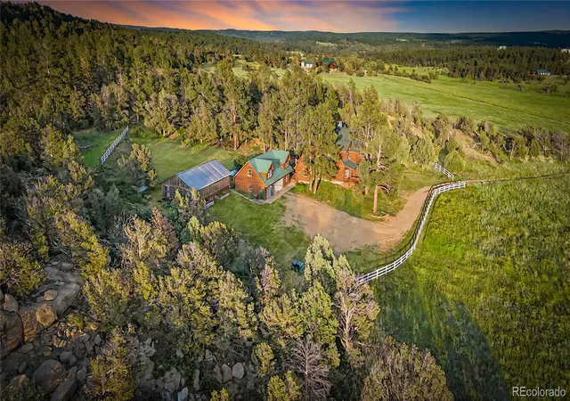 3rd image of 24030 County Road 436, Aguilar, CO 81020 | MLS# 3150301