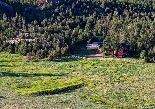 4th image of 24030 County Road 436, Aguilar, CO 81020 | MLS# 3150301