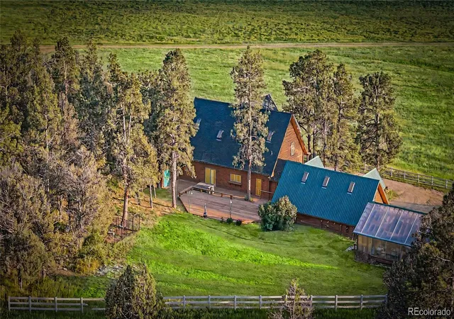 5th image of 24030 County Road 436, Aguilar, CO 81020 | MLS# 3150301