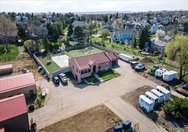 Photo 2 of Single family home for sale at 5400 S Alkire St, Littleton, CO 80127 | MLS# 2114688 | Listing updated on 2025-09-26