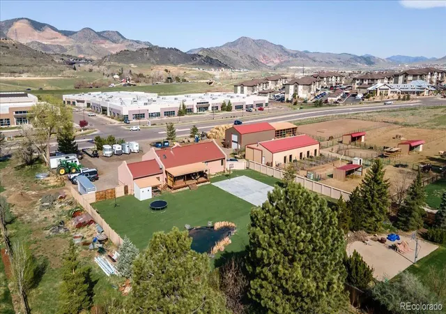 Photo 3 of Single family home for sale at 5400 S Alkire St, Littleton, CO 80127 | MLS# 2114688 | Listing updated on 2025-09-26