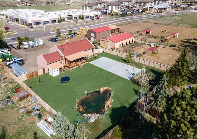 Photo 4 of Single family home for sale at 5400 S Alkire St, Littleton, CO 80127 | MLS# 2114688 | Listing updated on 2025-09-26